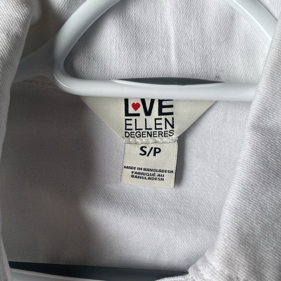 Jean jacket - Picture 2 of 3